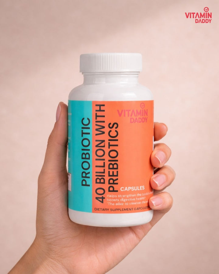 Total Body Reset Bundle