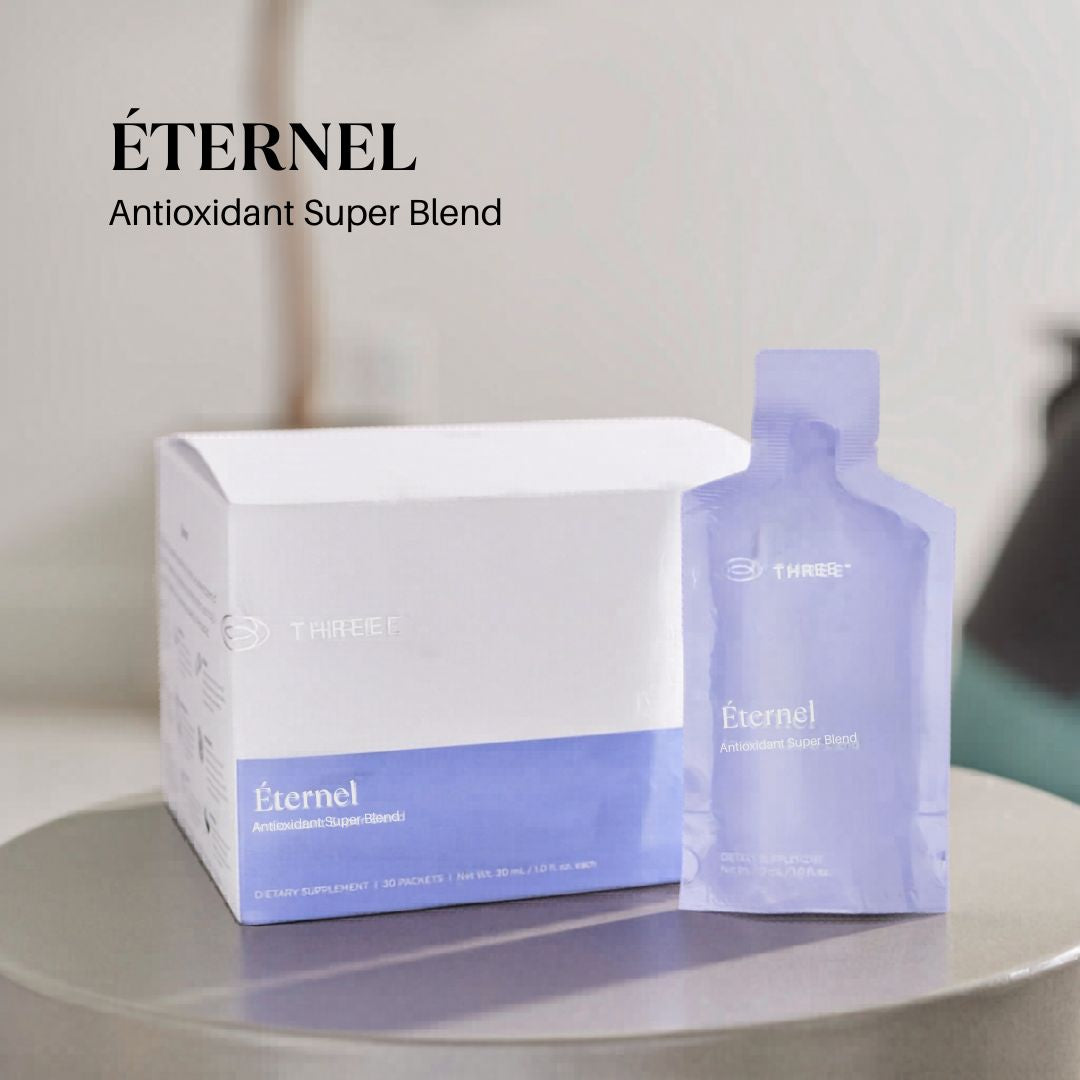 Éternel