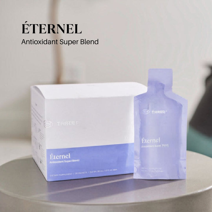 Éternel
