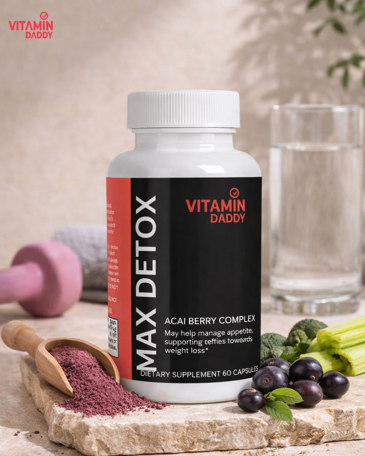 Total Body Reset Bundle