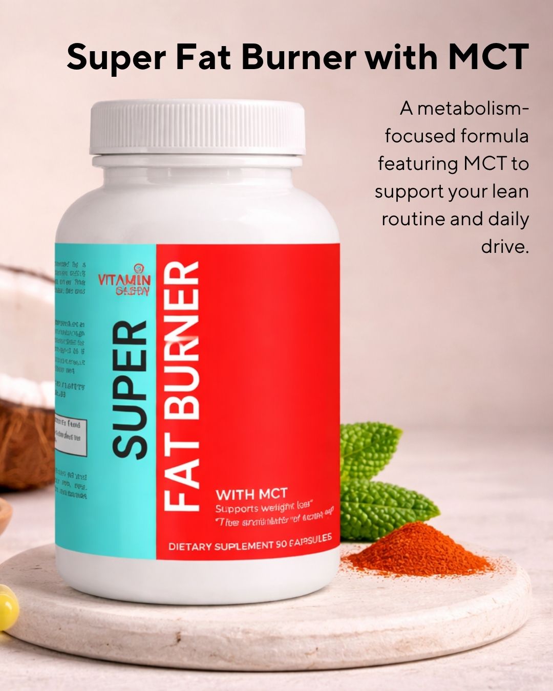 Lean Body Bundle