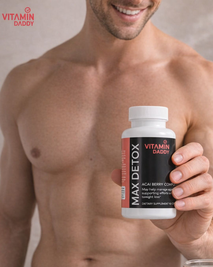 Total Body Reset Bundle