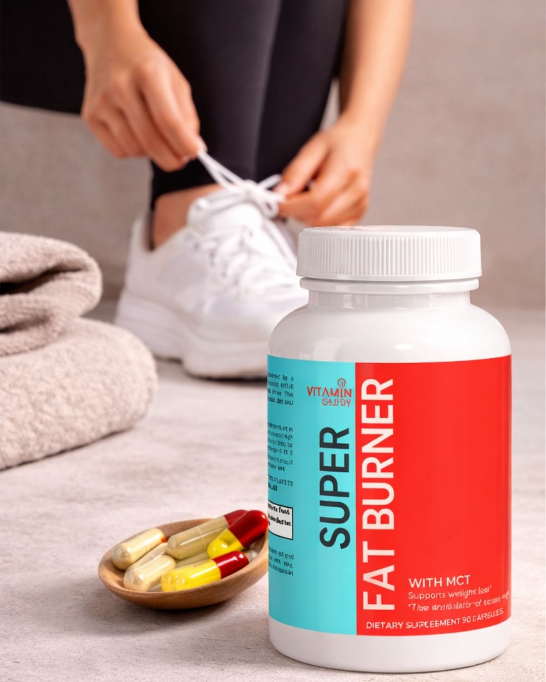 Lean Body Bundle
