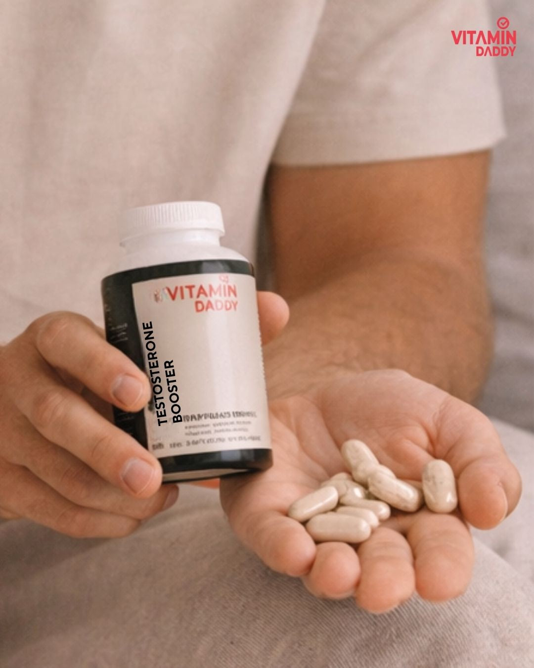 The Alpha Balance System