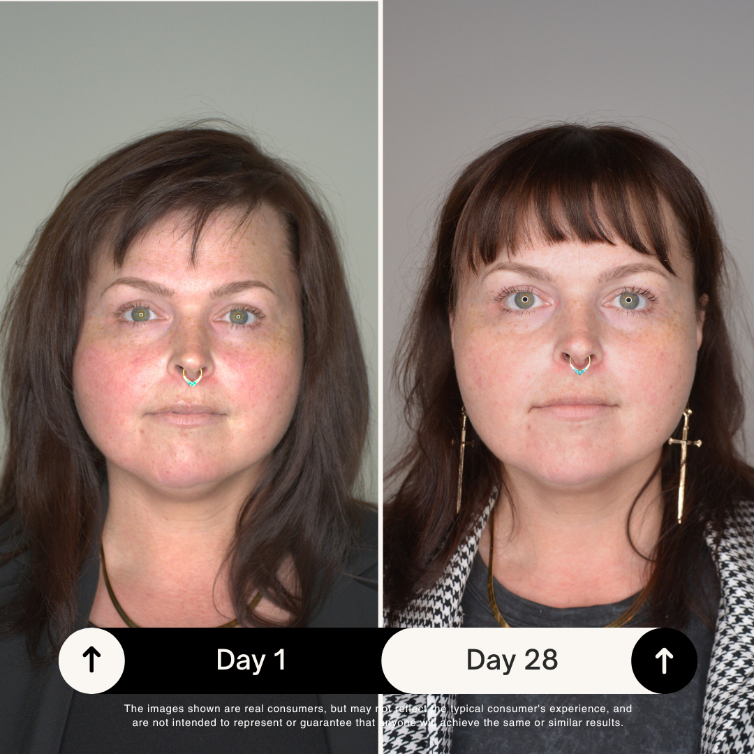 Visage Pure Cleanse