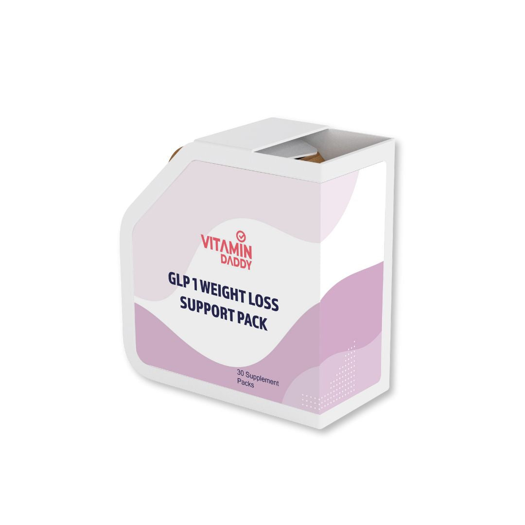 GLP-1 Weight Loss Pack