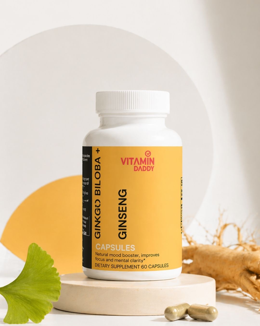 Focus & Brain Power Bundle