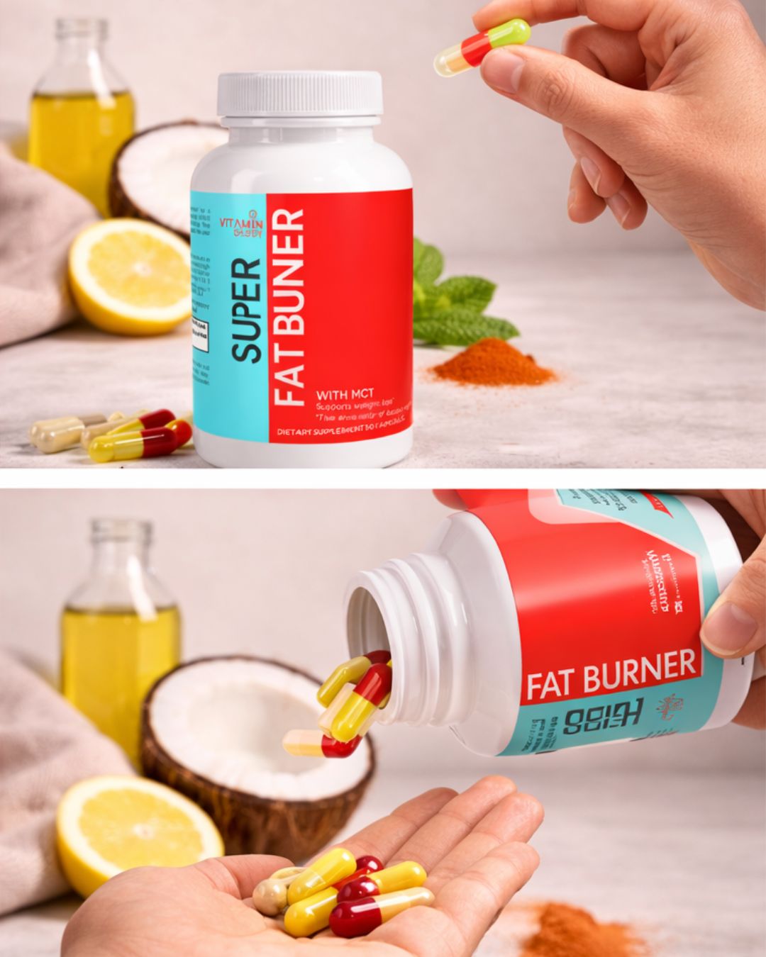 Lean Body Bundle