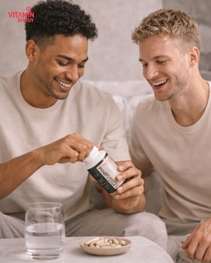 The Alpha Balance System