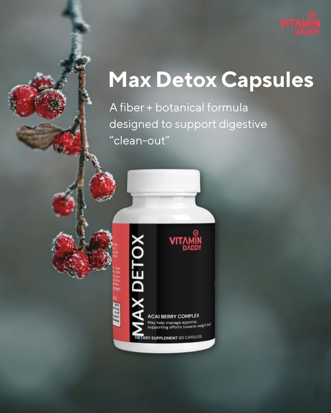 Total Body Reset Bundle
