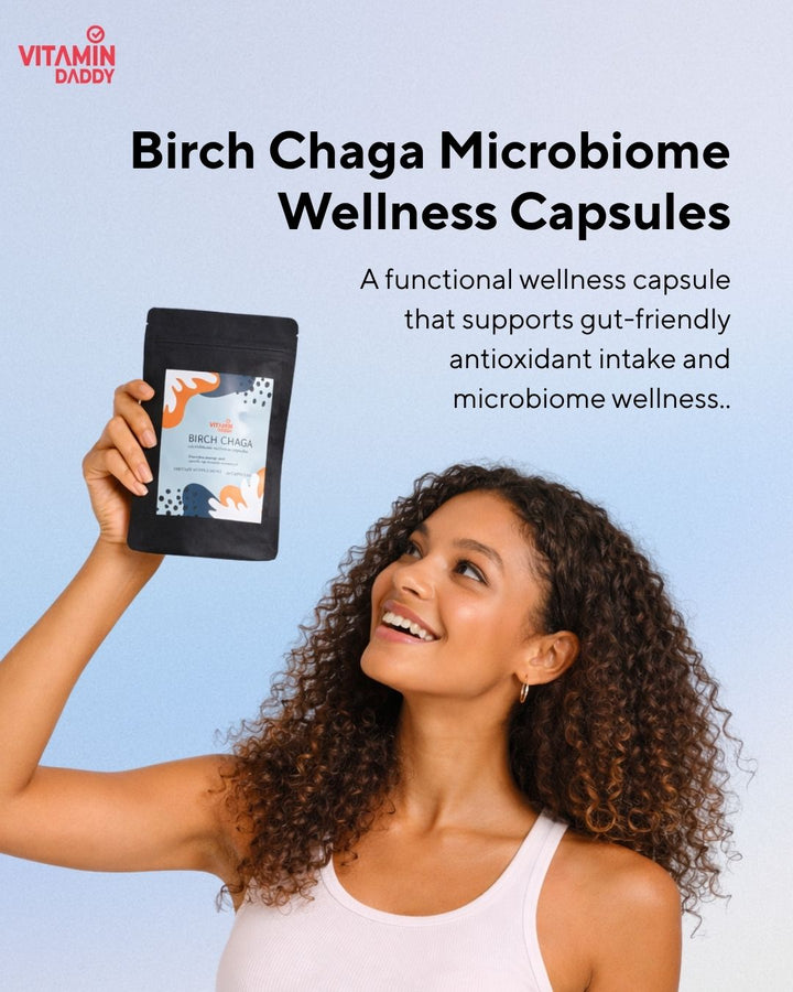 Gut Health Bundle