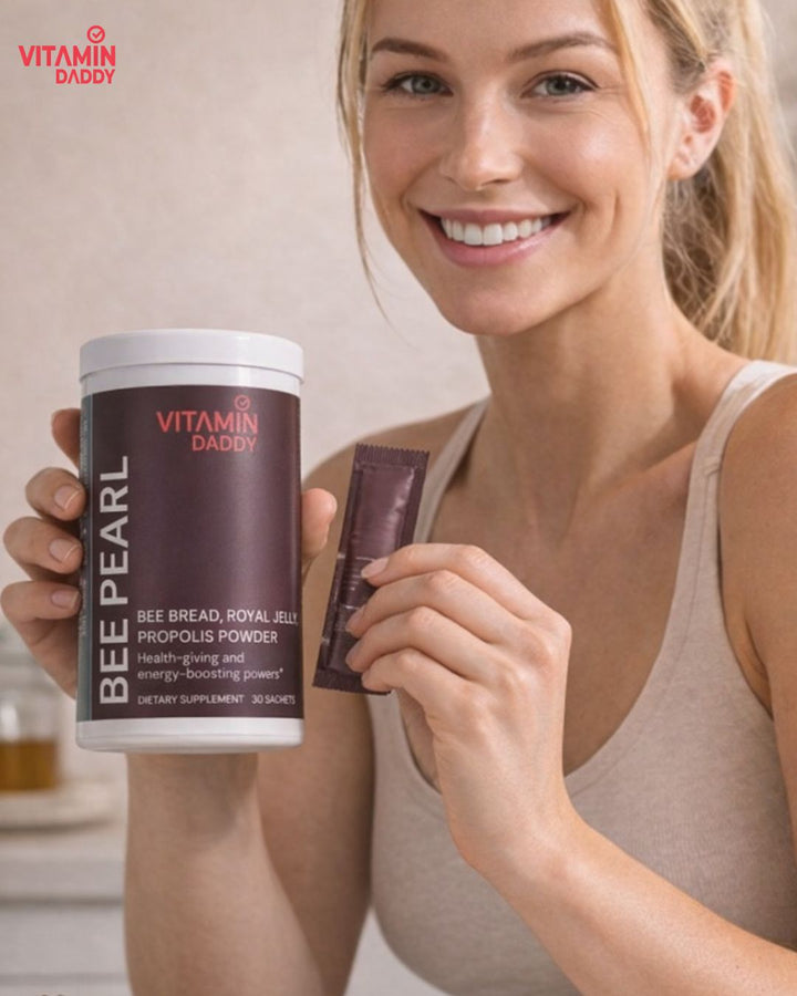 The Deep Clean Detox System