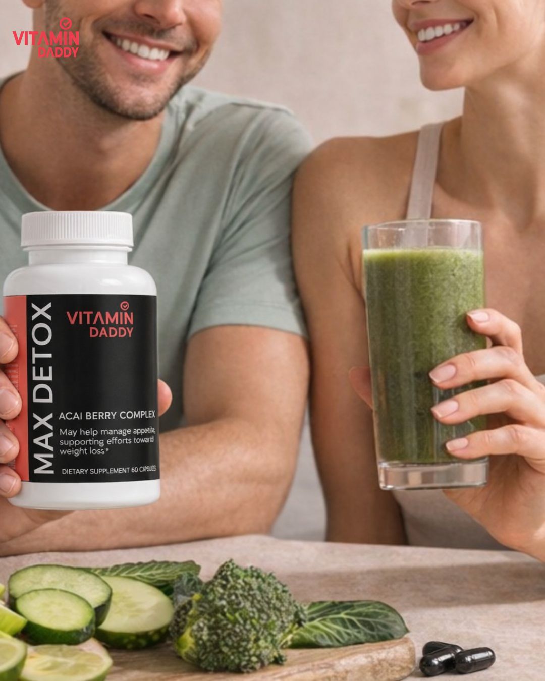 Total Body Reset Bundle