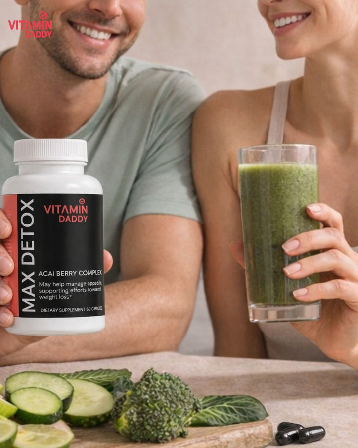 Total Body Reset Bundle