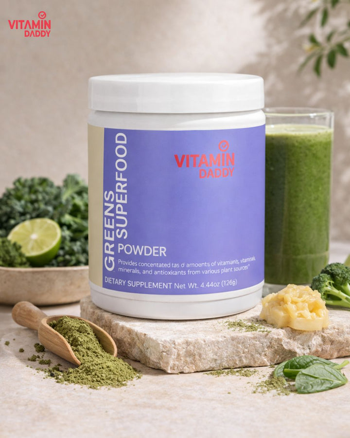 Lean Body Bundle