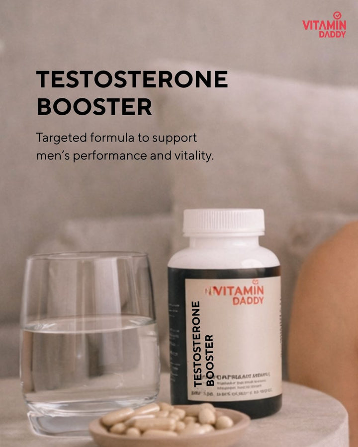 The Alpha Balance System