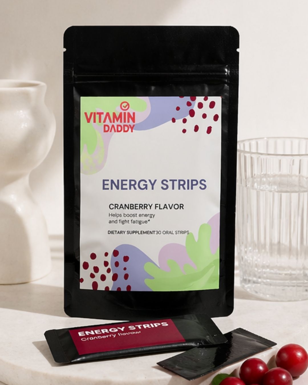 Focus & Brain Power Bundle