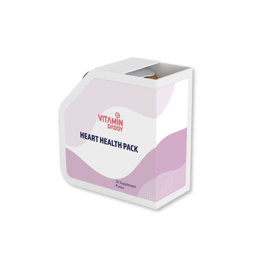 Heart Health Pack