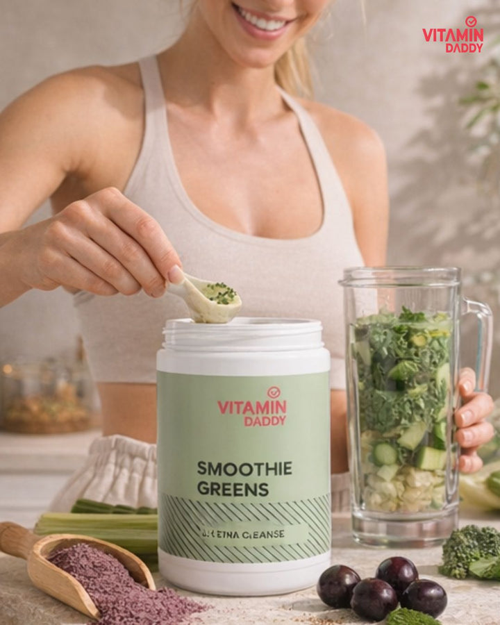 Gut Health Bundle
