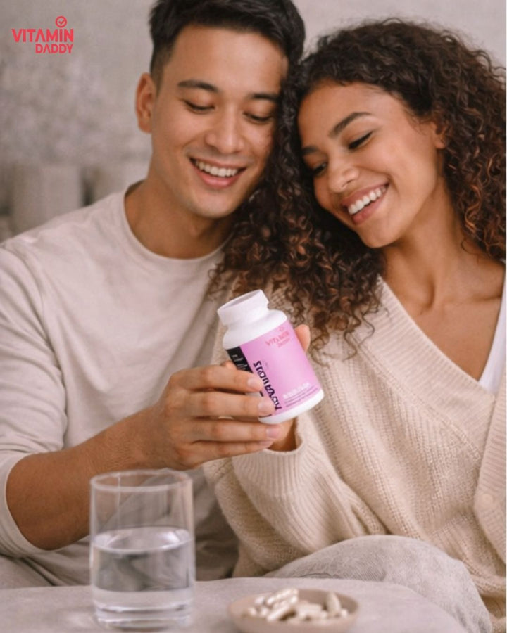 The Alpha Balance System