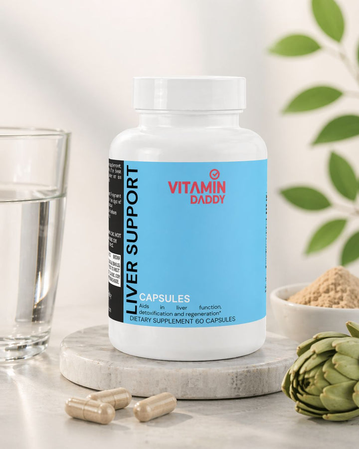 Total Body Reset Bundle