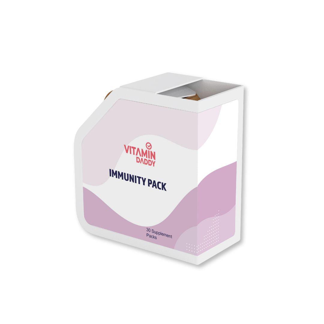 Immune Pack