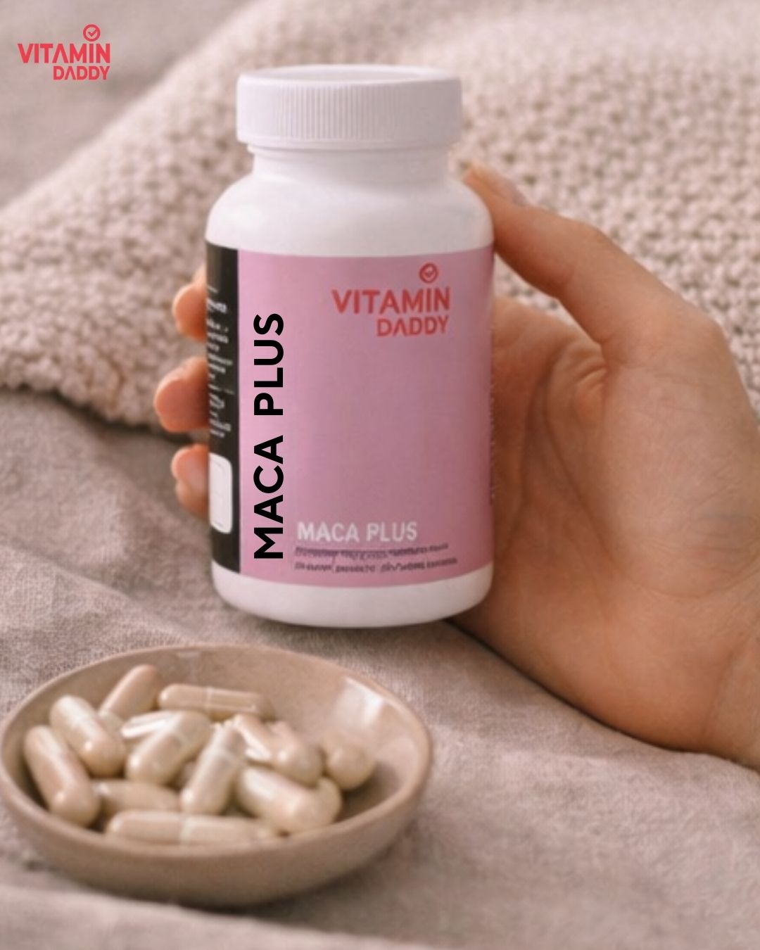 The Alpha Balance System