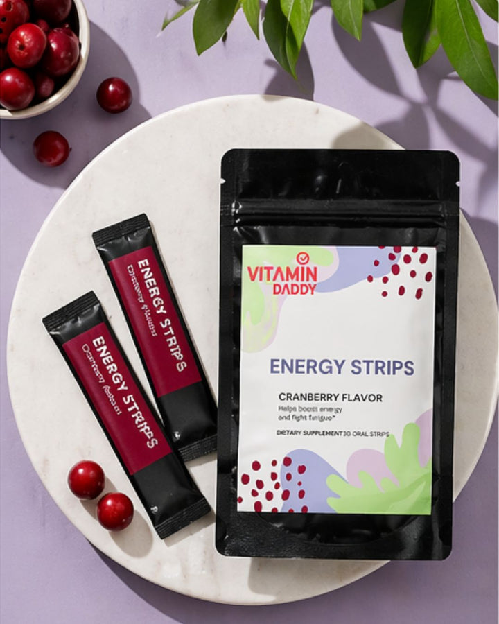 Focus & Brain Power Bundle