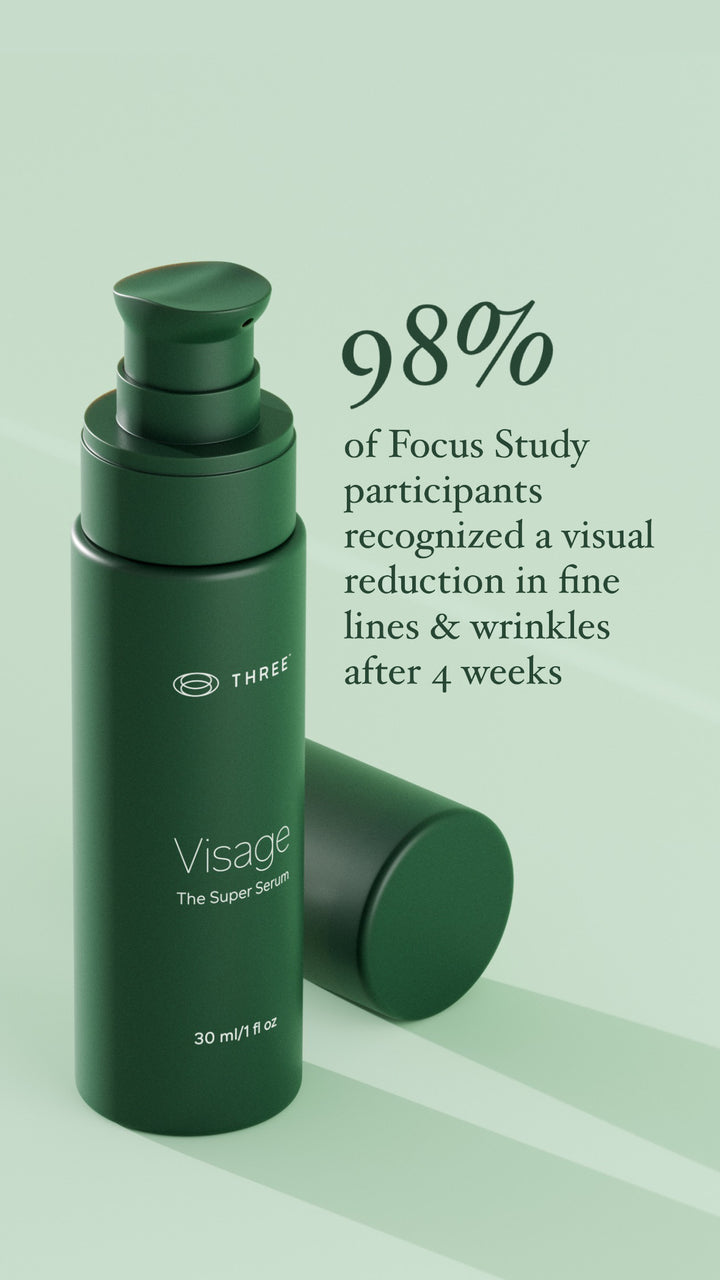 The Visage Collection - Radiant Skin