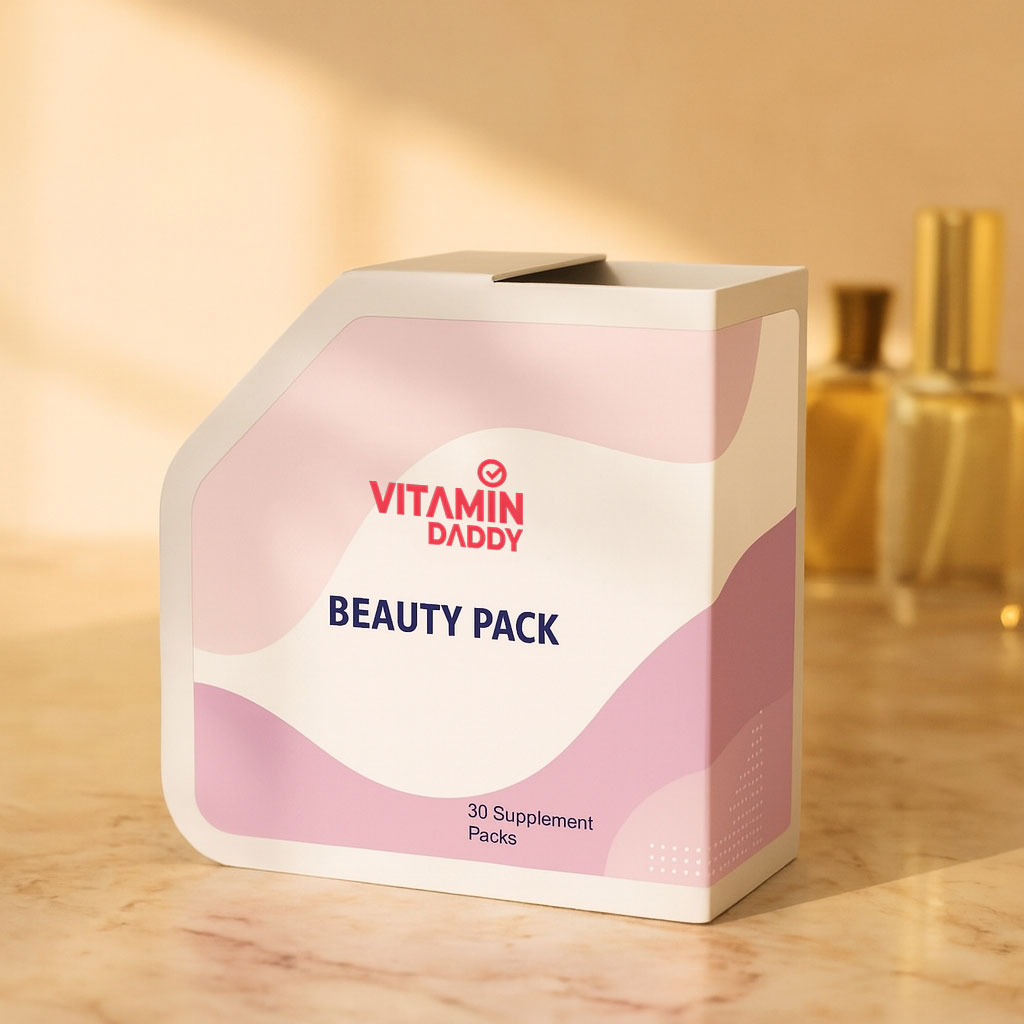 Beauty Pack