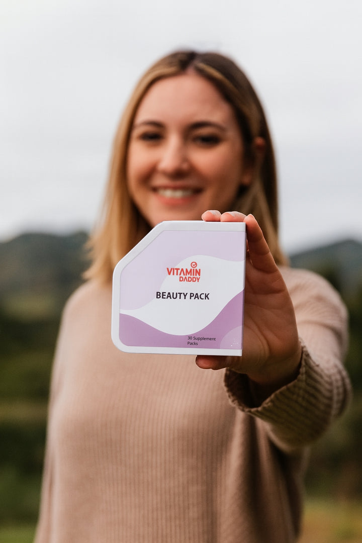 Beauty Pack