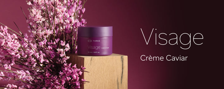 Visage Creme Caviar