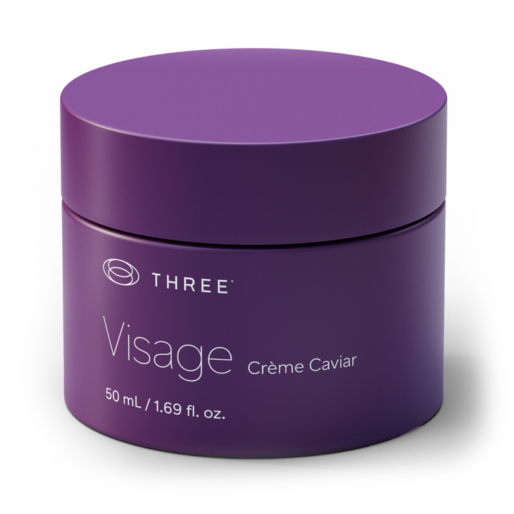 Visage Creme Caviar