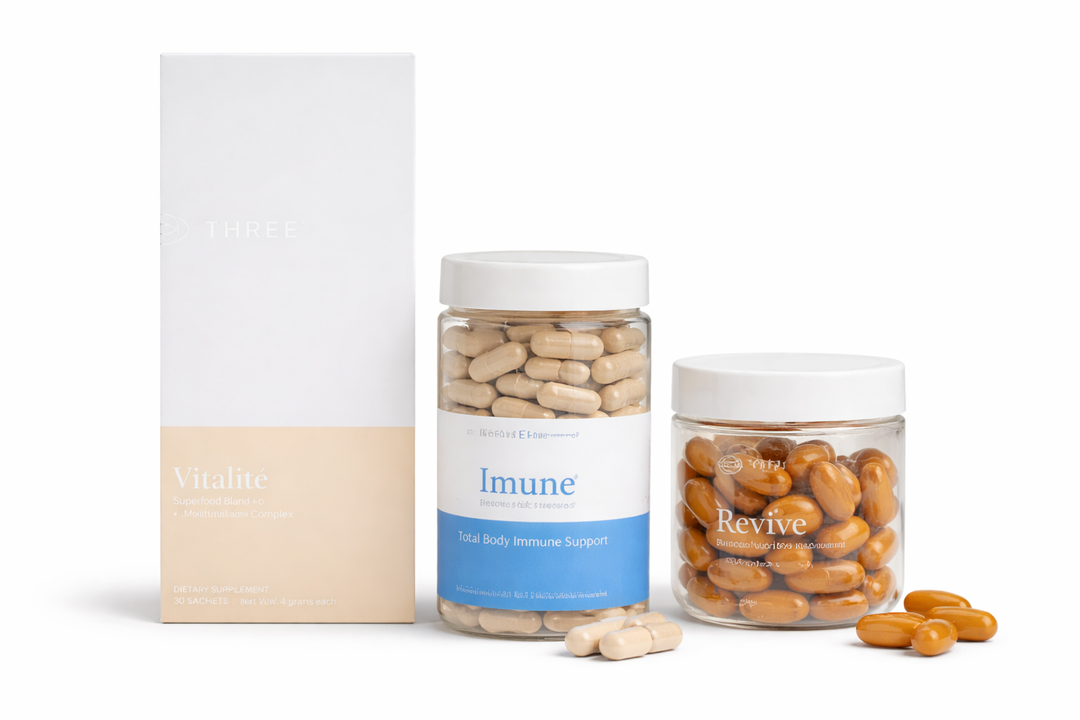 Daily Foundation Bundle