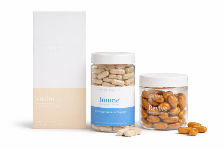 Daily Foundation Bundle