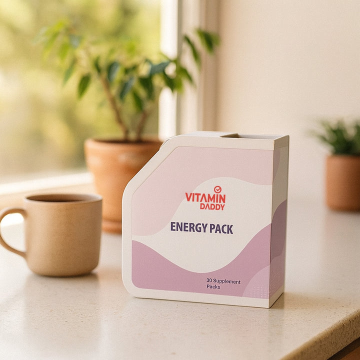 Energy Pack