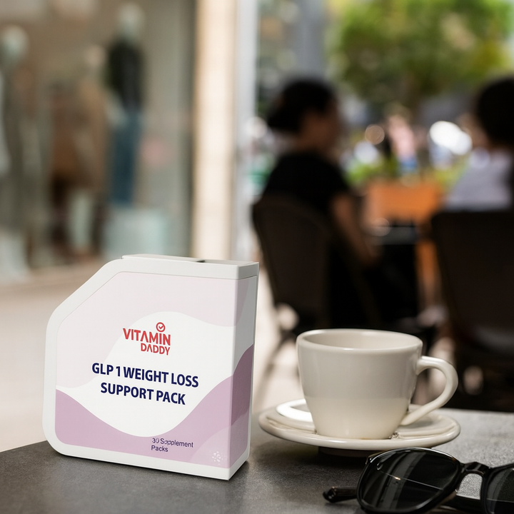 GLP-1 Weight Loss Pack