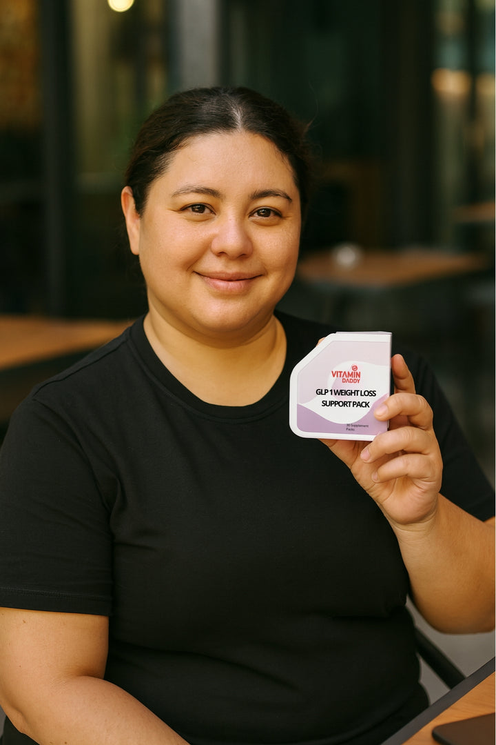 GLP-1 Weight Loss Pack