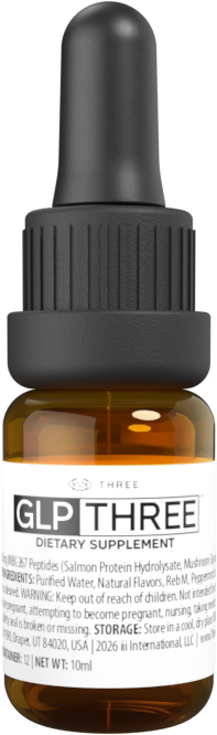 Complete Wellness Pack