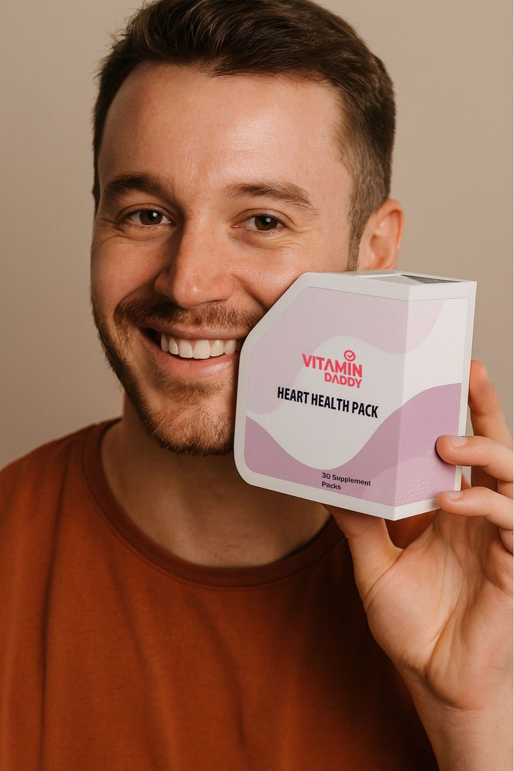 Heart Health Pack
