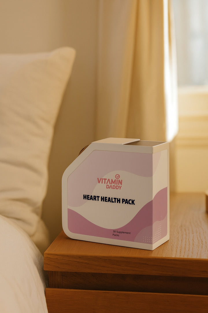 Heart Health Pack