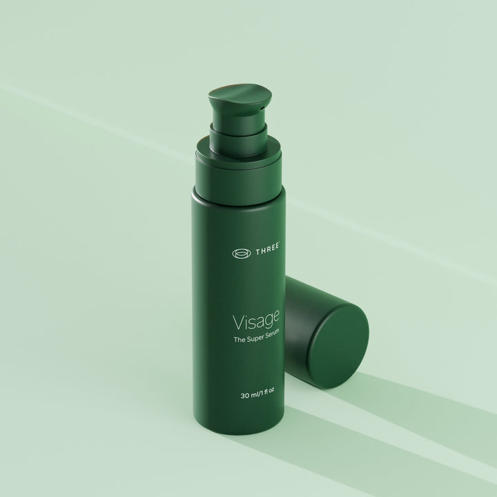 The Visage Collection - Radiant Skin
