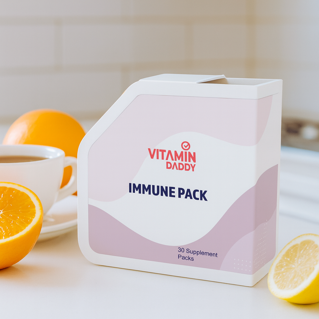 Immune Pack