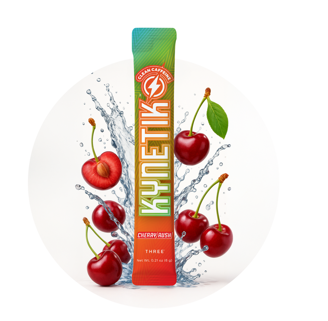 Men’s Vitality Bundle