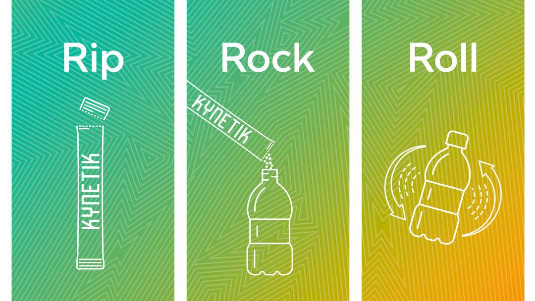 Men’s Vitality Bundle