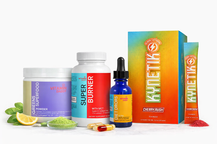Lean Body Bundle
