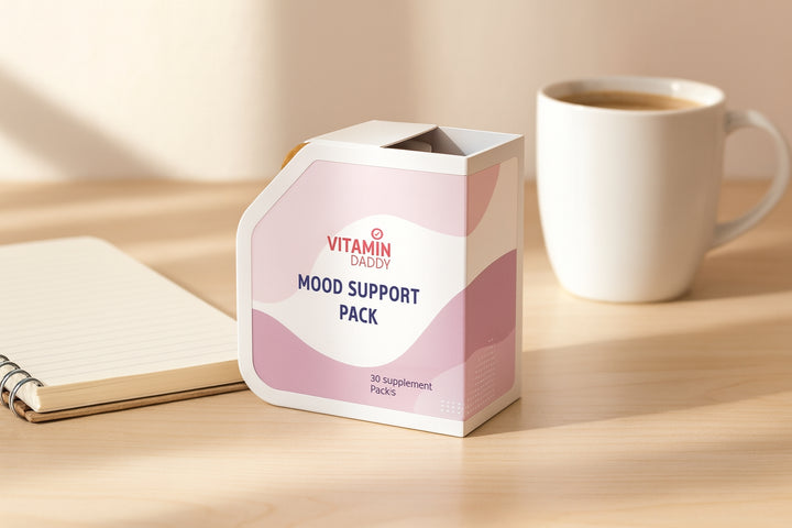 Mood Support Pack