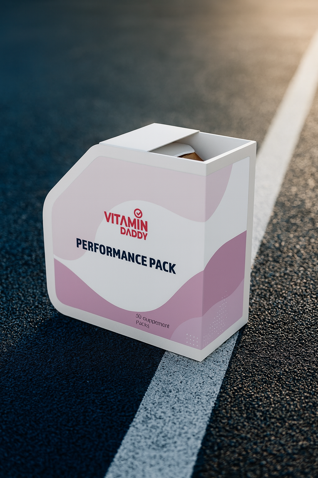 Performance Pack