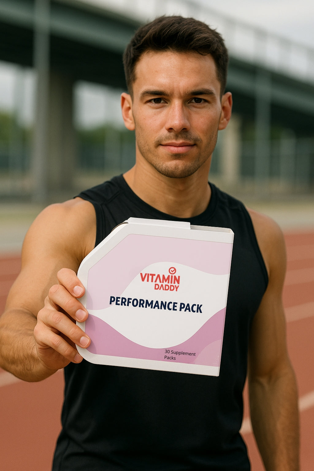 Performance Pack