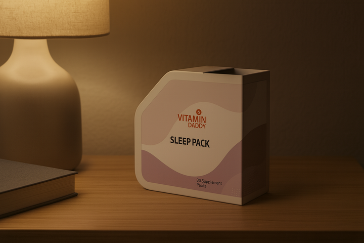 Sleep Pack
